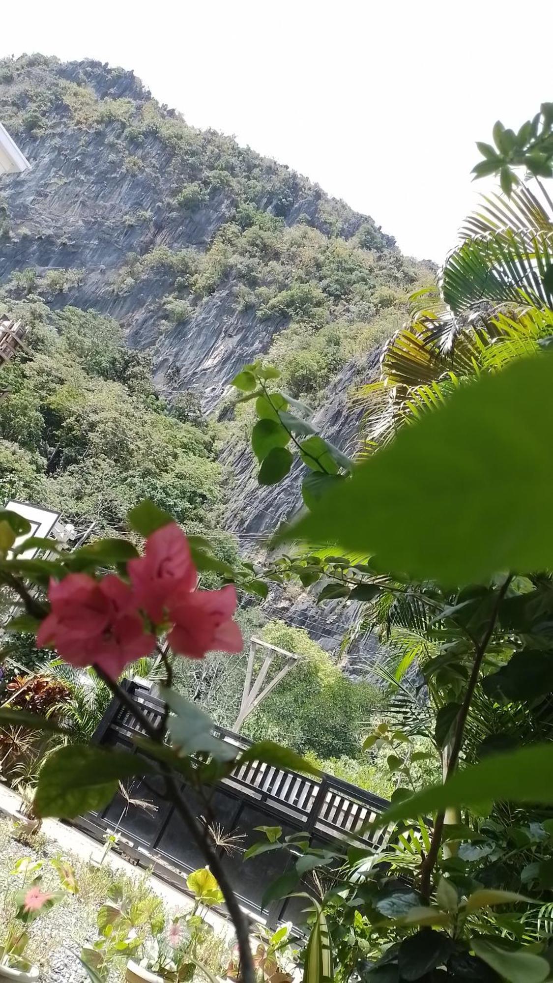 Carandang Tourist Inn El Nido Extérieur photo