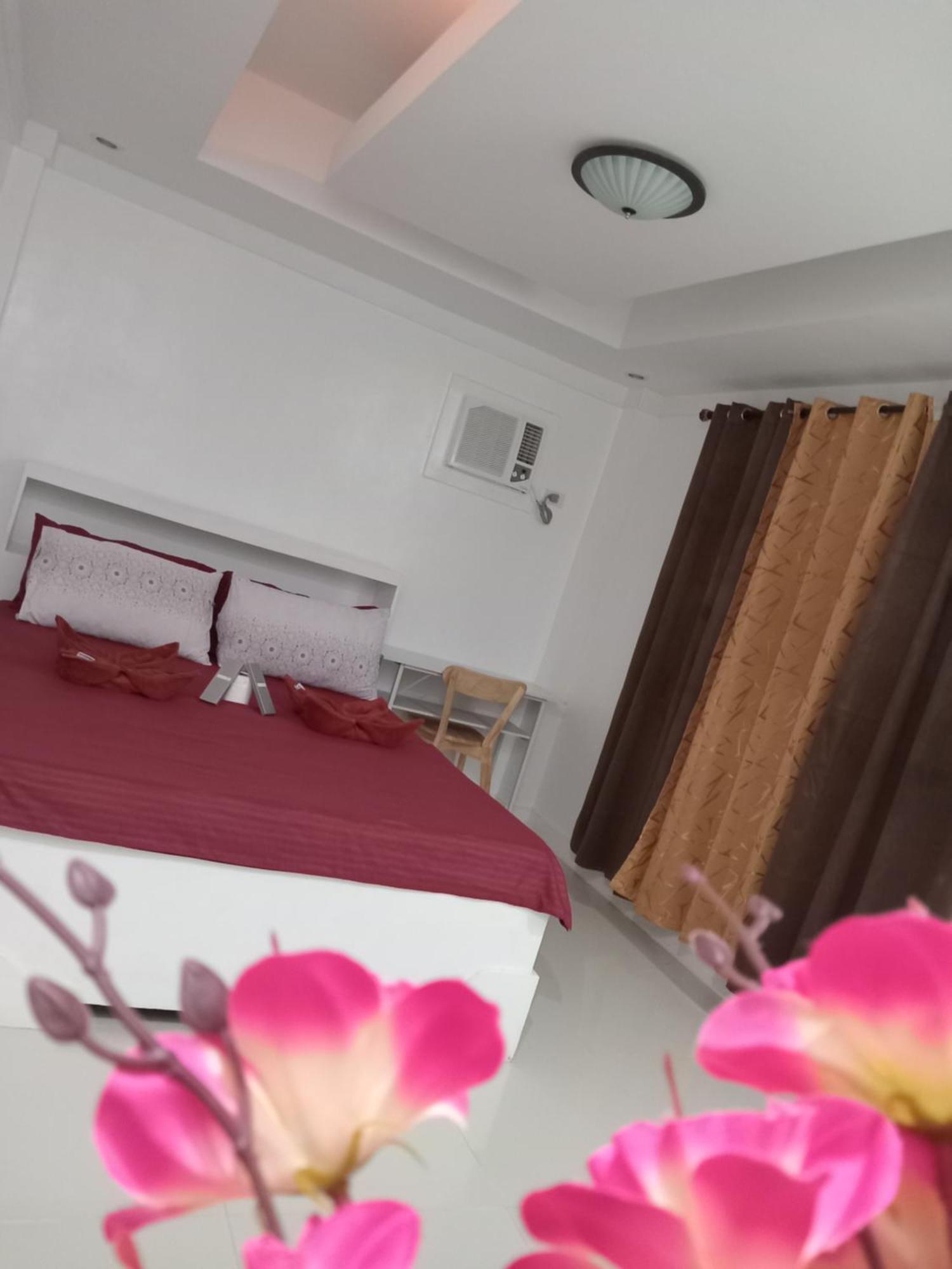 Carandang Tourist Inn El Nido Extérieur photo