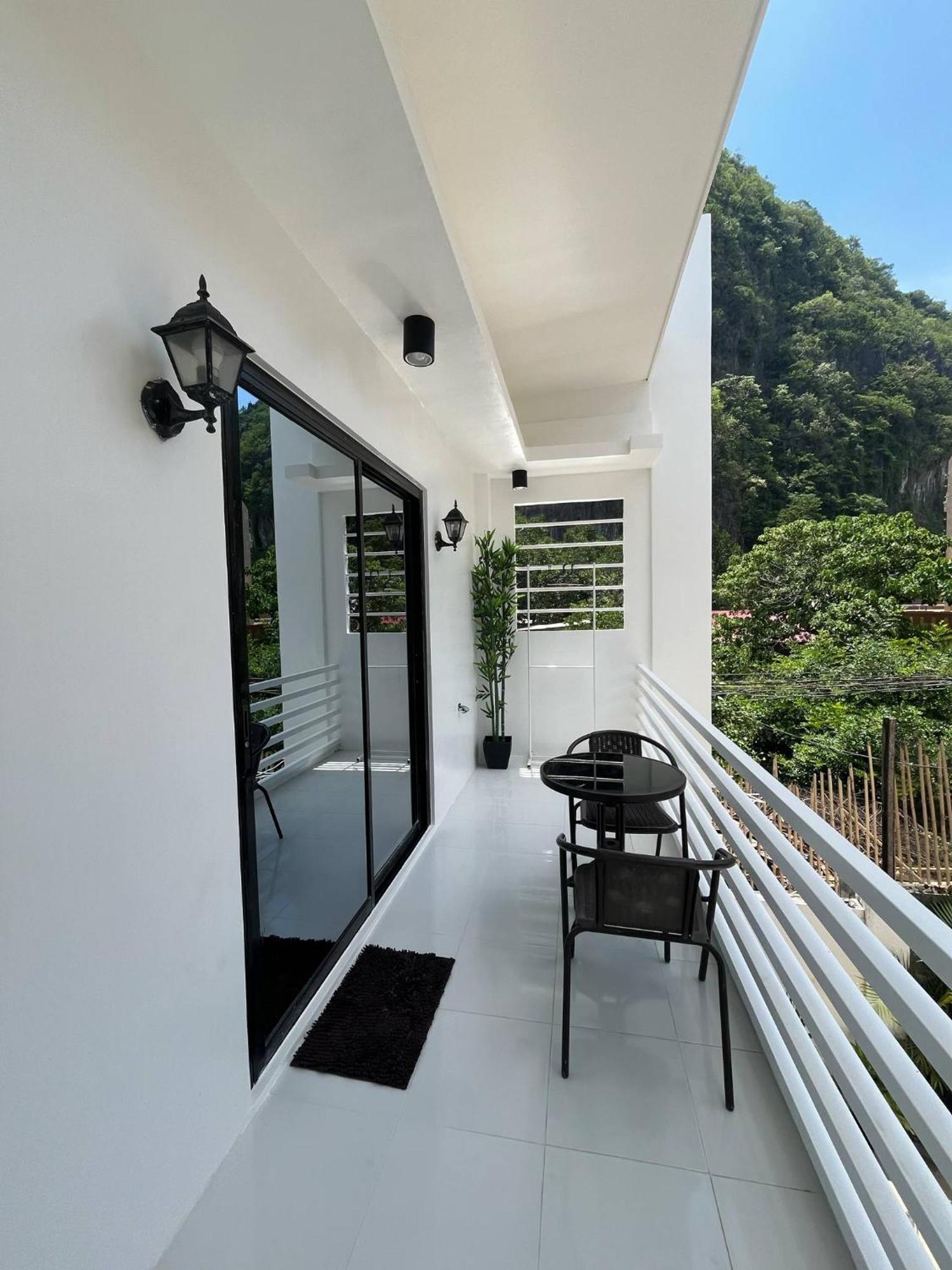 Carandang Tourist Inn El Nido Extérieur photo