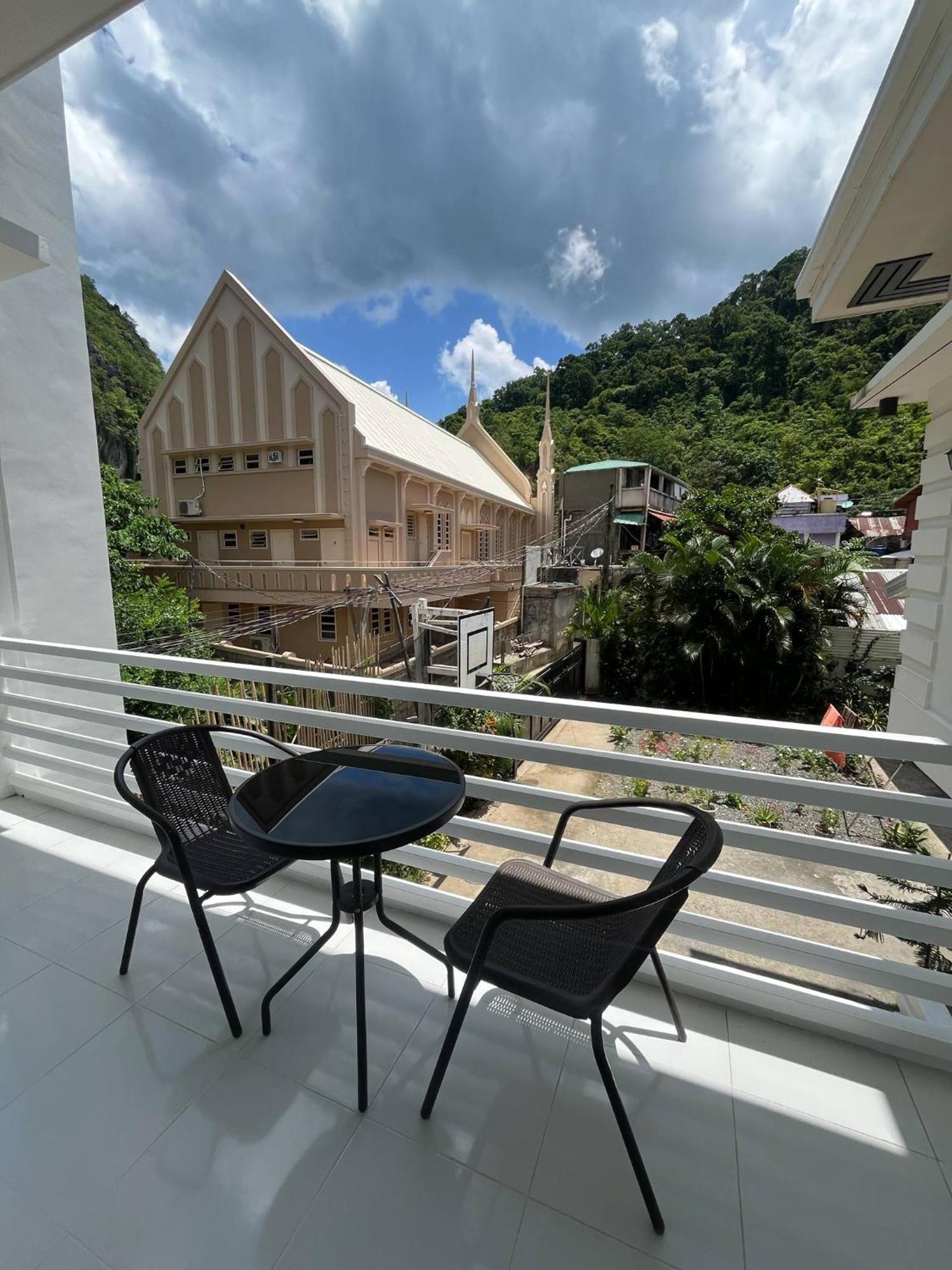 Carandang Tourist Inn El Nido Extérieur photo
